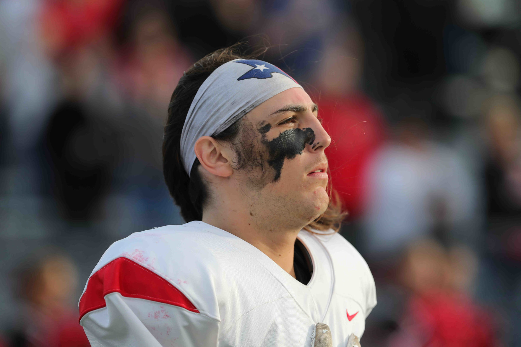 Ocean City vs Egg Harbor Township football